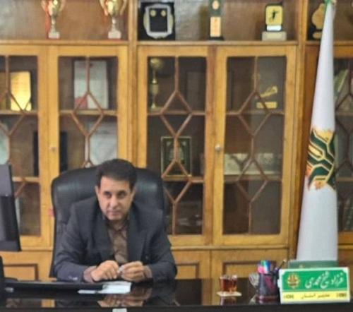 پرداخت ۱۳۳۰ میلیارد ریال تسهیلات قرض الحسنه ازدواج و فرزند آوری در ایلام