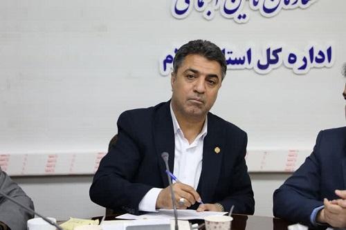 کارفرمایان پرداخت حق بیمه را به روزهای پایانی ماه موکول نکنند