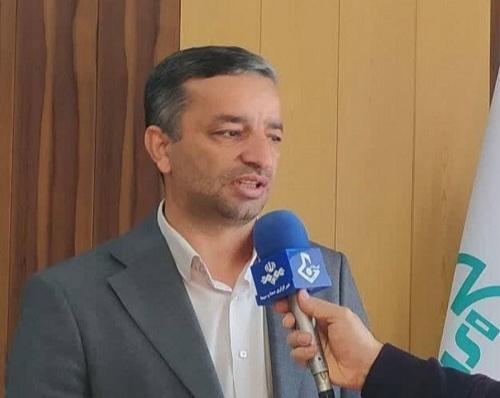 صدور اولین پروانه کاربرد علامت استاندارد در ایلام