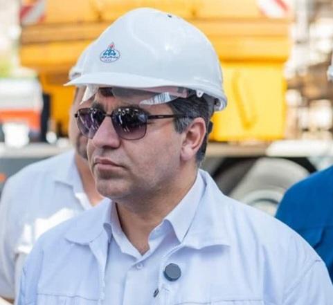 آمادگی کامل پالایشگاه گاز ایلام برای زمستان با قابلیت اطمینان ۹۹.۸ درصدی