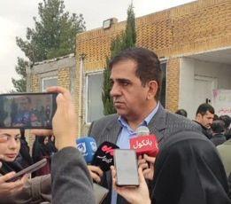 مرکز تحقیقات با اصلاح الگوی کشت زمینه ارتقای بهره وری را فراهم می سازد