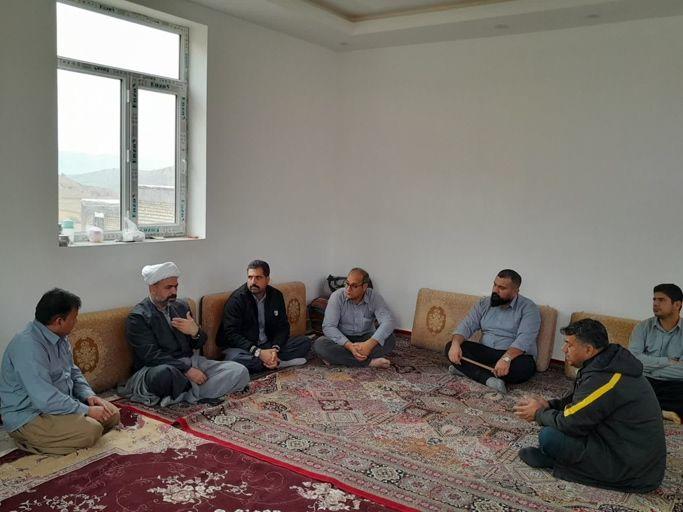 رانندگان در اجرای پروژه های عمرانی نقش تاثیرگذاری  دارند