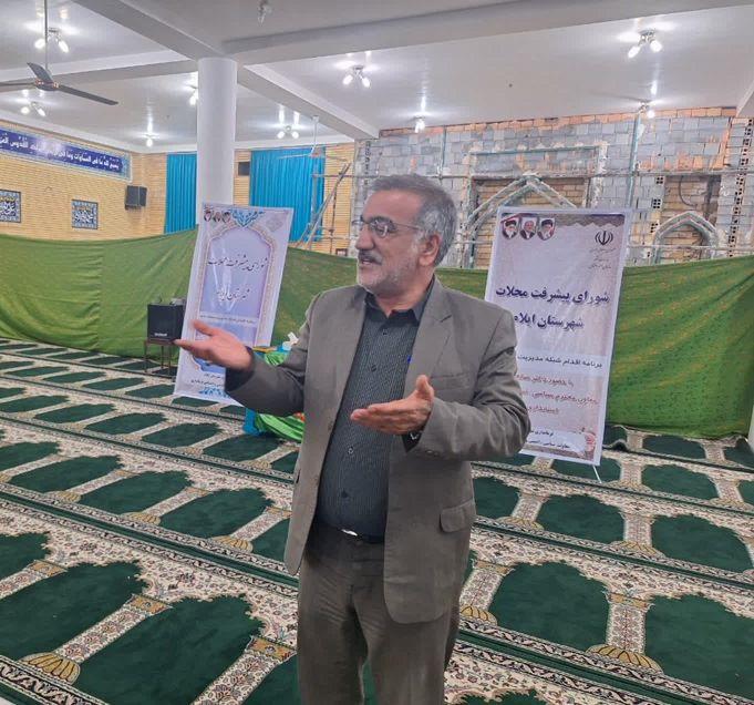 افتخار دولت “وفاق ملی ” خدمت گذارای به مردم است