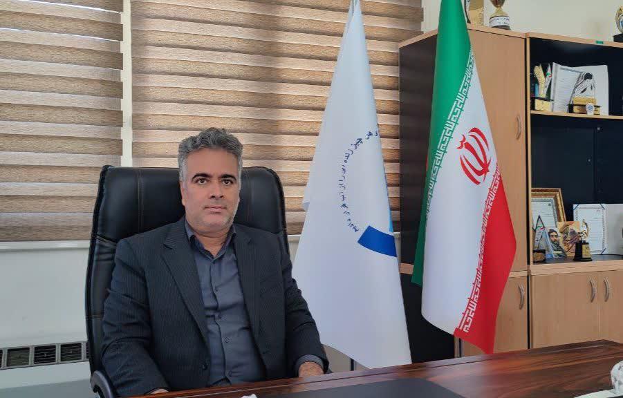 واگذاری ۸۴۱۳ فقره انشعاب آب و فاضلاب در استان ایلام