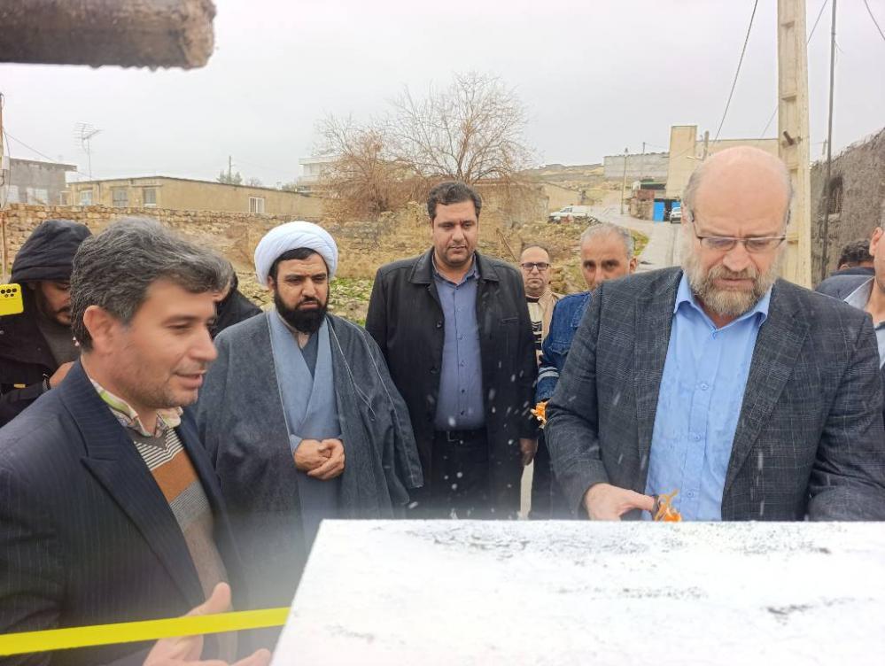 سرمایه گذاری ۲۵ میلیارد تومانی صنعت برق در چرداول 