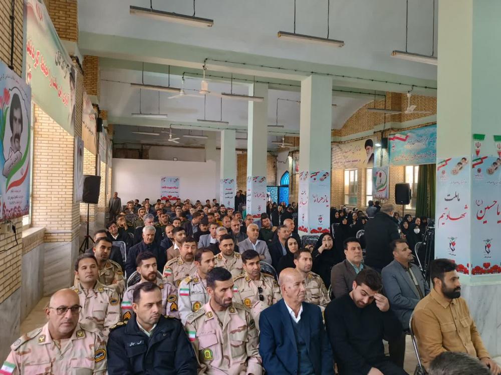 حفظ راه شهدا مهم ترین وظیفه ماست/ حل مشکلات جامعه ایثارگران ایلام نیازمند توجه عملی است