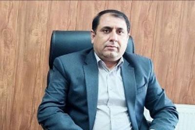 65 درصد مراتع مرزی استان در حوزه قشلاقات عشایر قرار دارد