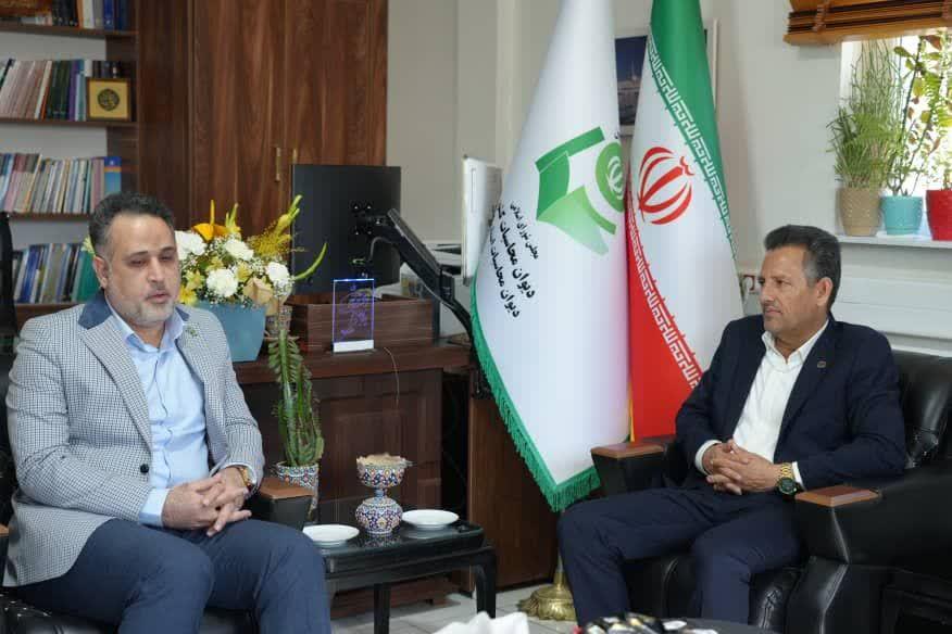 تشکیل ۶۵ کارگروه تخصصی برای چابک سازی گاز ایلام