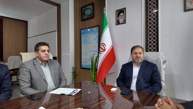 کاشت یک میلیون و ۵۰۰ هزار اصله نهال به مناسبت هفته منابع طبیعی در ایلام