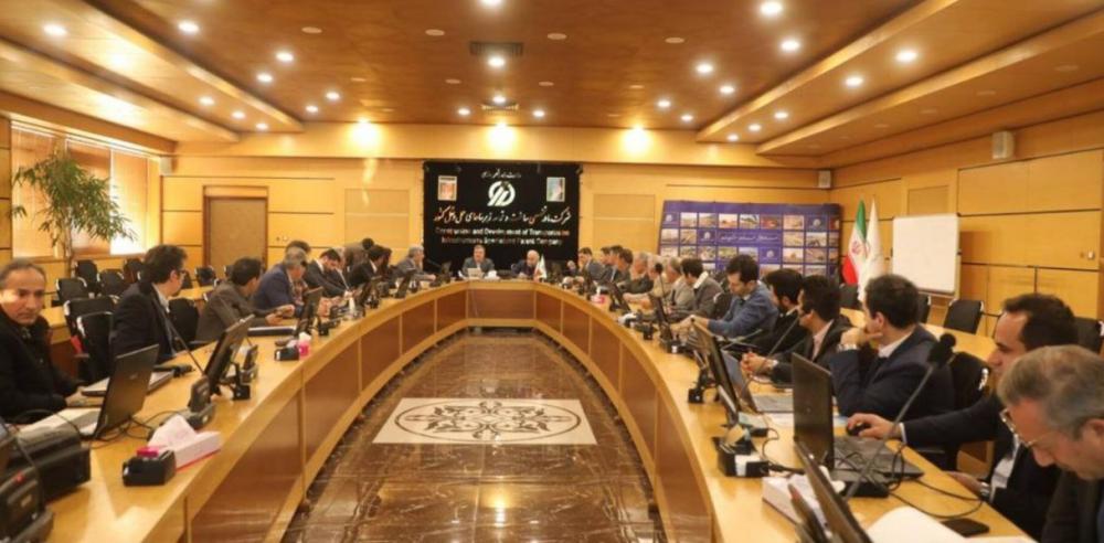 عملیات راه آهن ایلام در سومین جبهه فعال می شود