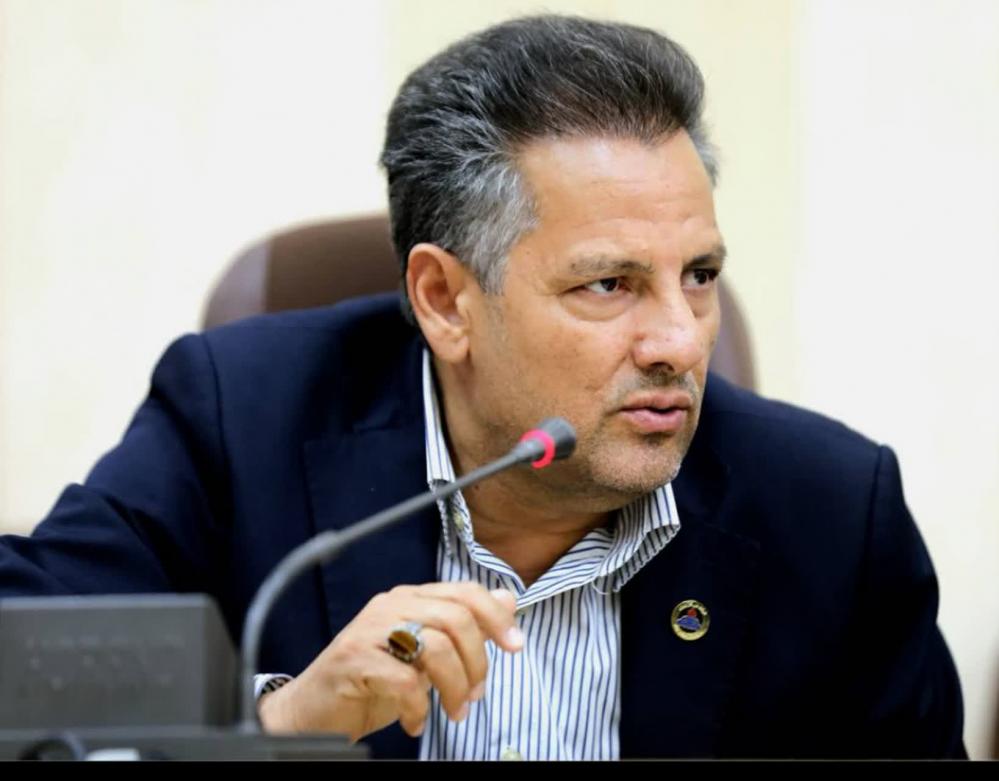 صرفه  جویی در مصرف گاز برای تأمین سوخت نیروگاهها در فصل گرما ضروری است