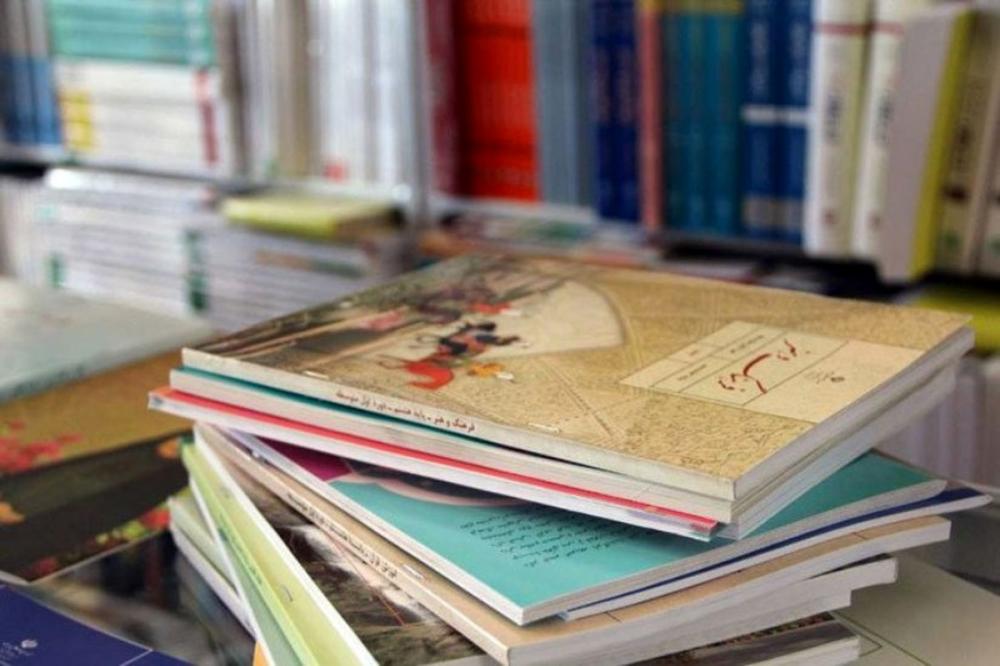 ارسال بیش از ۸۰ درصد کتاب های درسی به مناطق آموزشی ایلام