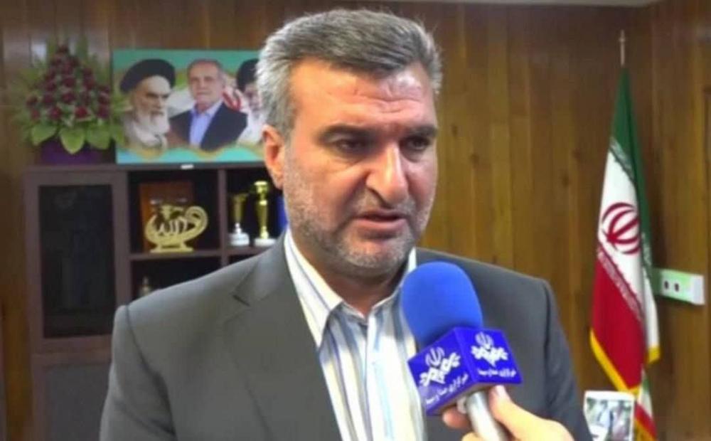 کشتارگاه صنعتی دام ایوان با حضور رئیس جمهور و وزیر جهاد کشاورزی افتتاح شد