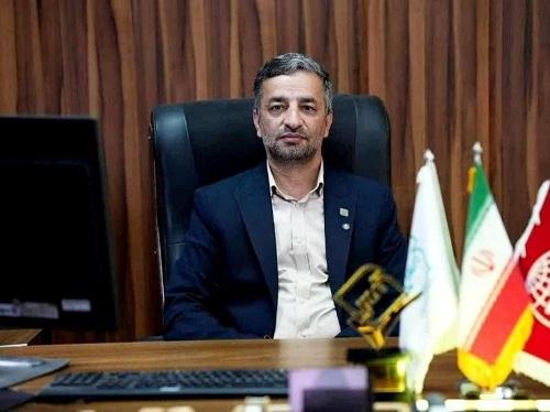 ایلام دومین استان برتر کشور در استانداردسازی جایگاه های CNG شد