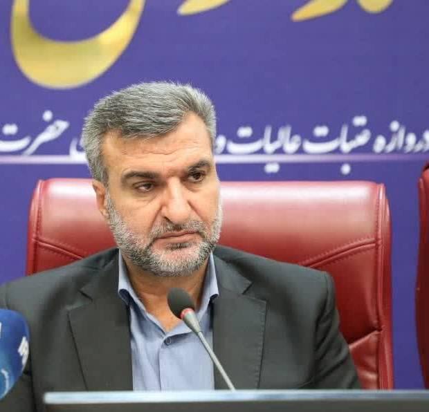 تعامل سازنده میان دستگاه های اجرایی نقش مهمی در جذب منابع دارد