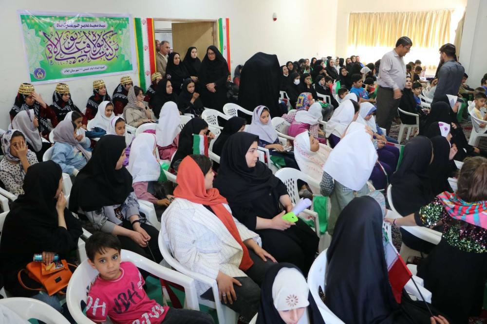 خیز بلند کمیته امداد ایلام برای مهارت آموزی ۷ هزار دانش آموز و دانشجو