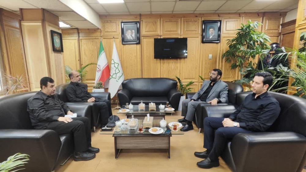  ۱۱ مرکز اسکان؛ میزبان زائران ایلامی در تهران