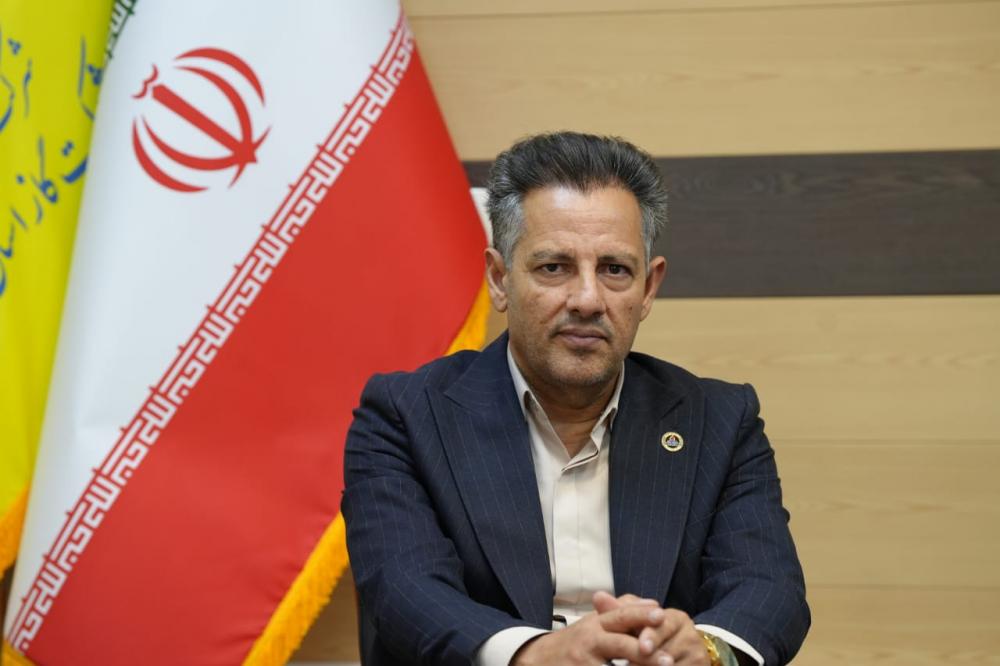 کاهش ۳۰ درصدی مصرف گاز ادارات ایلام با پایش هوشمند