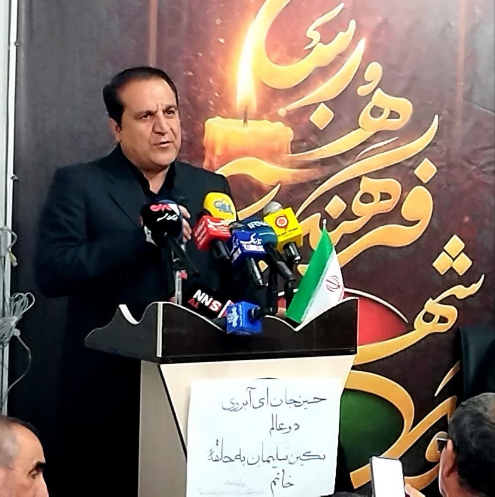 رسانه ها در اربعین فقط راوی خبر نیستند، بلکه پل ارتباطی و عامل وحدت آفرینی اند