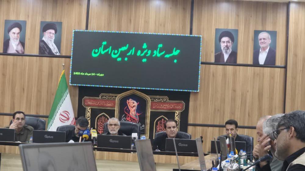 بیش از ۲ میلیون و ۷۰۰ هزار تردد در مرز مهران ثبت شد