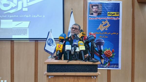 پرچمداری رسانه در جهاد تبیین؛ راهبرد اصلی مواجهه با جنگ نرم