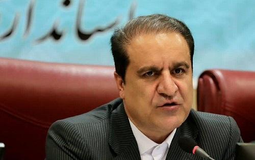 دو مرز جدید، ایلام را در مسیر توسعه قرار می دهد