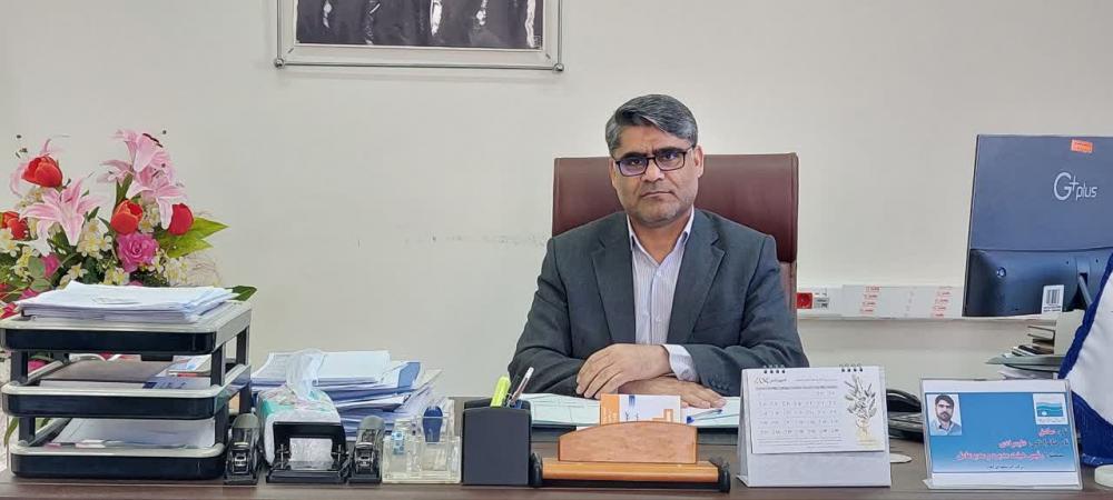 ابلاغ مجوز ماده (۲۳) سد مخزنی ورگر؛ ثمره سال ها مطالعات تخصصی و پیگیری های مستمر برای توسعه آبدانان