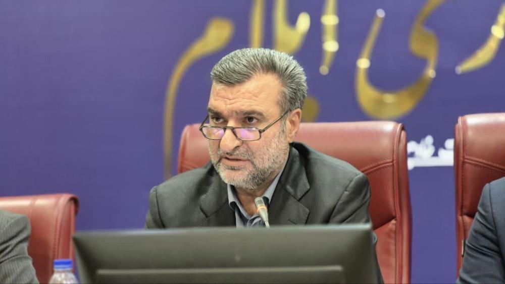 ۷۸۱۲ شغل برای ایلام در سال ۱۴۰۵ هدف گذاری شده است