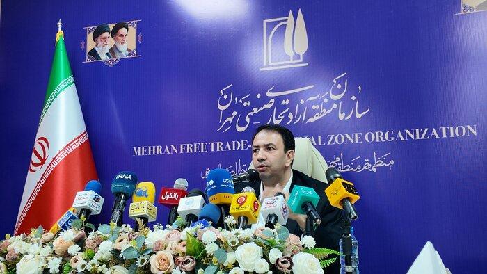«زائرشهر علوی» در مهران اجرا می شود؛ شتاب بخشی به توسعه مرز راهبردی ایلام