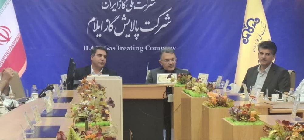 تأکید بر پایداری تولید و تداوم مسیر موفق گذشته