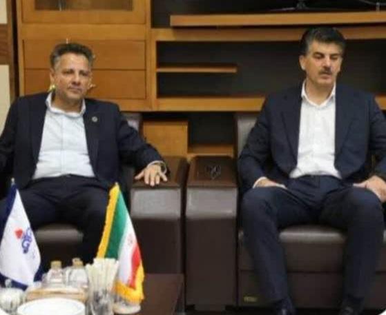 رکورد پایداری تولید در پالایشگاه ایلام؛ تأمین انرژی مردم استان خط قرمز  ماست 