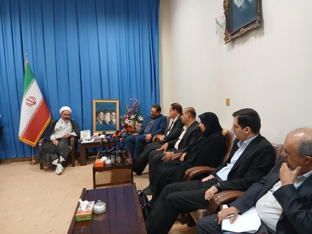 ایلام پتانسیل تبدیل شدن به قطب تولید در مرزها را دارد