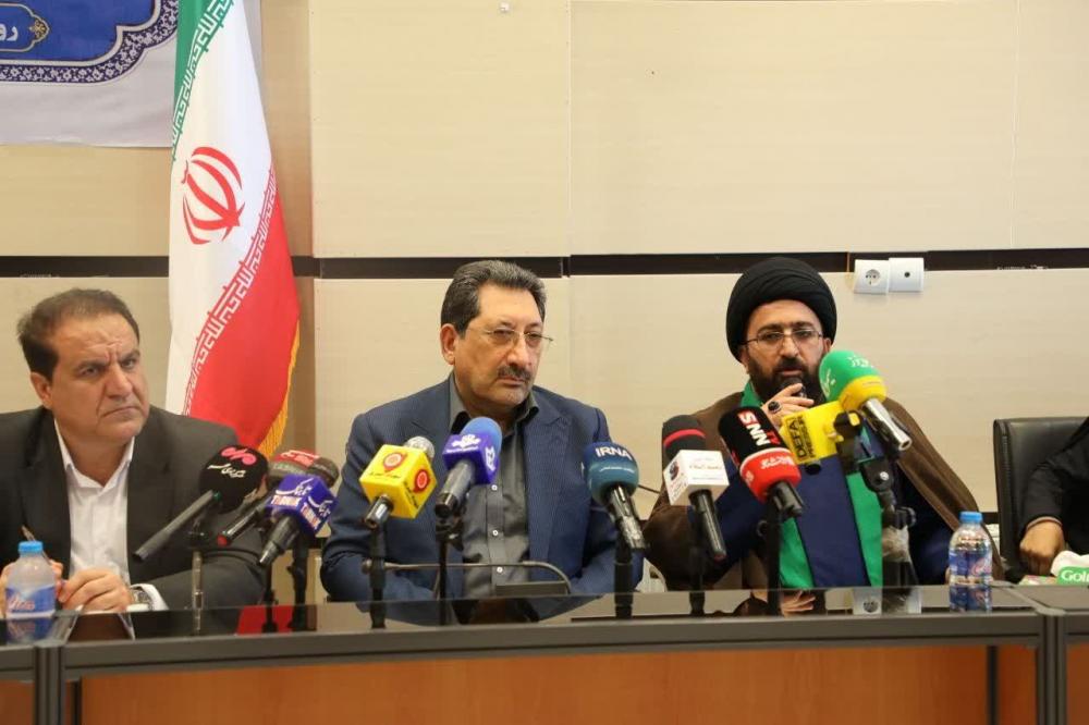 توسعه تجارت مرزی ایلام در دولت چهاردهم / سهم ۴ درصدی صنعت ایلام از ارزش افزوده کشور پذیرفتنی نیست