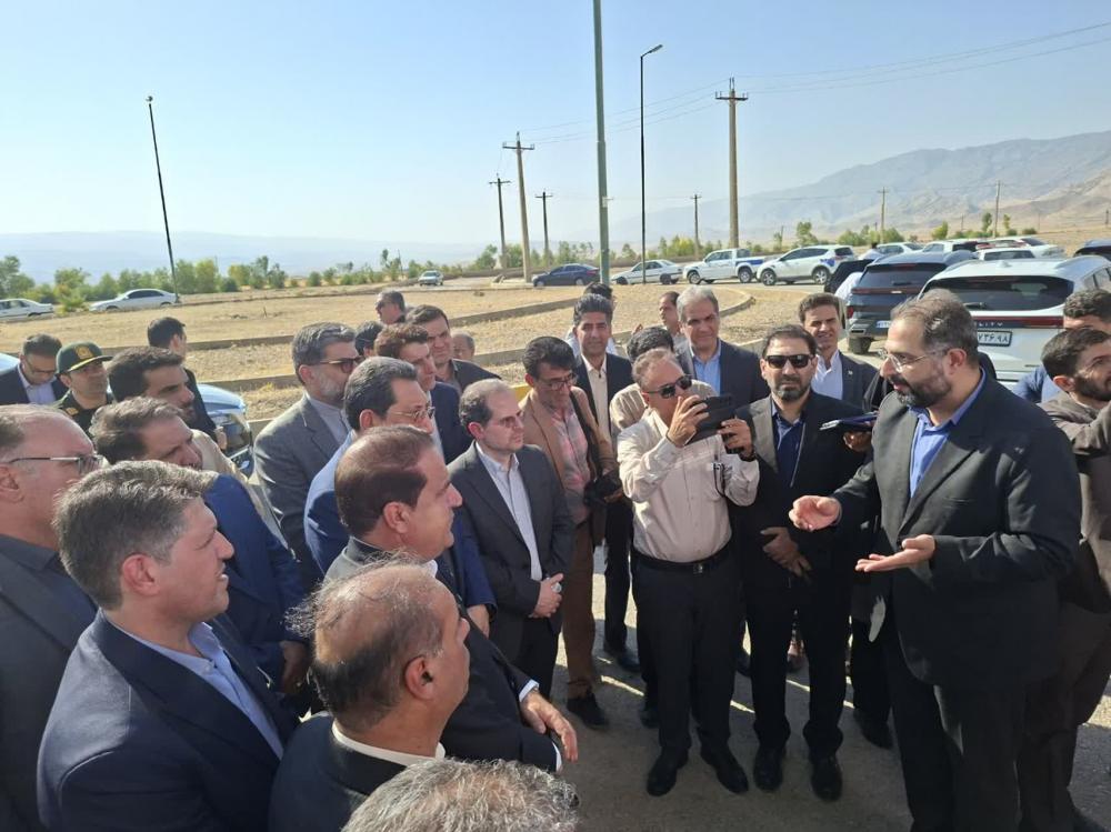 از فرش قرمز برای سرمایه گذاران تا تحول زیرساختی؛ هدف ما فراتر از واگذاری زمین است