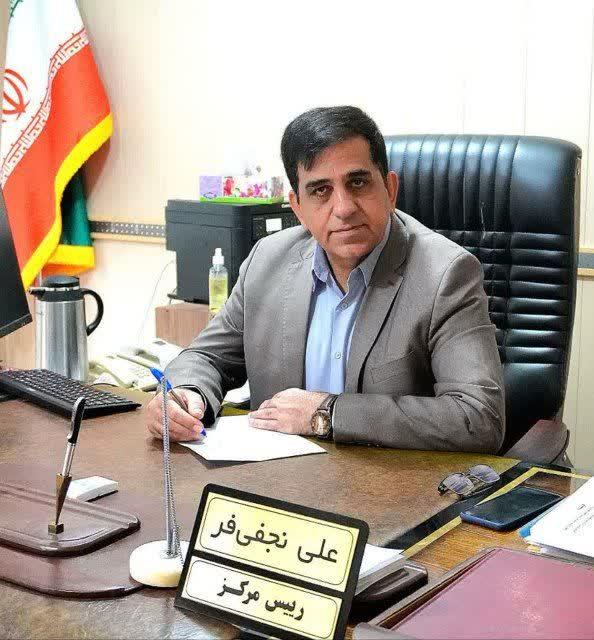 اصلاح الگوی کشت بدون «آمایش سرزمین» محقق نمی شود