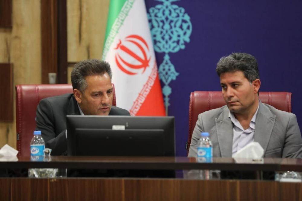ارائه خدمات رایگان بهینه سازی مصرف گاز به مشترکان ایلامی