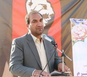 رزمایش بزرگ دیدار با ۷۰۰ خانواده شهید در ایلام آغاز شد