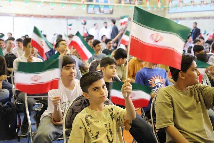 آموزش و پرورش ایلام با ۱۲۰ هزار دانش آموز به استقبال سال تحصیلی جدید رفت