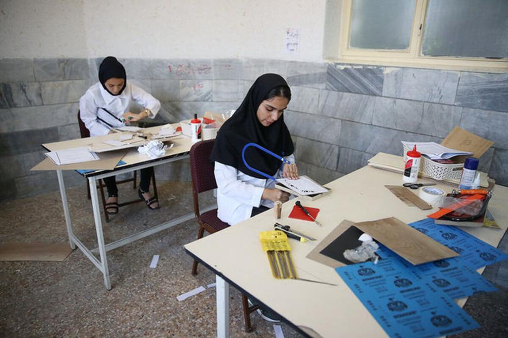 هنرستان های مهارت محور در ایلام توسعه می یابند