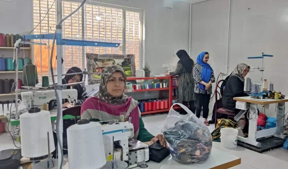 تصویب ۷۷۰ میلیارد ریال تسهیلات اشتغال زایی برای مددجویان کمیته امداد ایلام