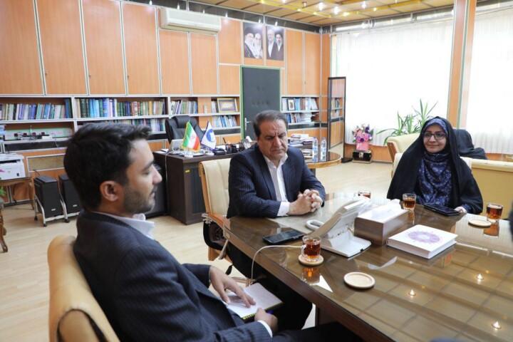 فناوری پرتودهی باید ارزش افزوده کشاورزی ایلام را افزایش دهد