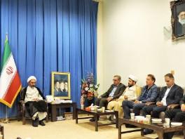 تأمین امنیت غذایی جامعه در گرو صیانت از سرمایه های دامی است