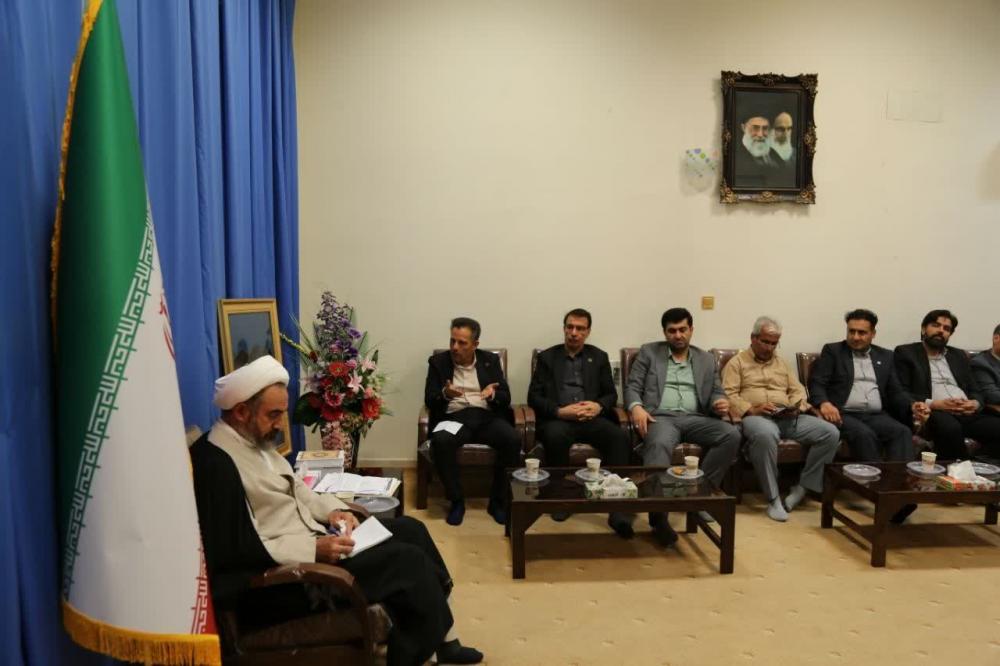 آماده باش کامل گاز ایلام برای زمستان/ از پایداری شبکه در جنگ تا اجرای عدالت در قبوض