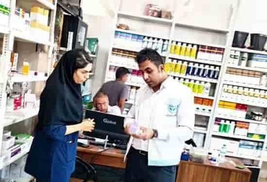 ضبط ۶٠۹ قلم دارو و واکسن های تاریخ گذشته دامپزشکی در ایلام