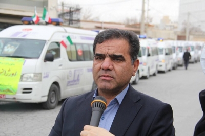 خدمات توانبخشی و مشاوره بهزیستی ایلام رایگان شد