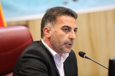 وجود ۳۸ خط تیراندازی در مجموعه ورزشی ایثار استان ایلام