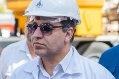 آمادگی کامل پالایشگاه گاز ایلام برای زمستان با قابلیت اطمینان ۹۹.۸ درصدی