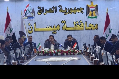 آغاز فصل تازه همکاری های ایران و عراق/ توسعه روابط از میسان آغاز شد