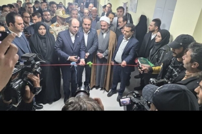 افتتاح ۱۸ پروژه آموزشی در ایلام با ۱۰۱ کلاس درس و اعتبار ۳۲۷ میلیارد تومان در دهه فجر