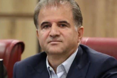 خدمات رسانی دانشگاه ایلام به زائران اربعین در مرز مهران